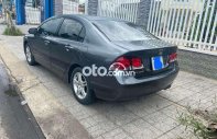 Honda Civic 2009 - Cần bán xe màu xám giá 355 triệu tại Tây Ninh