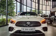 Mercedes-Benz E300 2022 - Sẵn xe, giá tốt nhất toàn quốc. Giao tại nhà giá 3 tỷ 129 tr tại Đà Nẵng