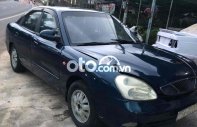 Daewoo Nubira 2003 - Xe màu xanh đen giá 59 triệu tại Lâm Đồng
