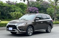 Mitsubishi Outlander 2022 - Hỗ trợ trả góp, giao xe ngay giá 880 triệu tại Hải Dương