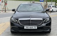Mercedes-Benz E200 2017 - Xe màu đen giá 1 tỷ 480 tr tại Nghệ An