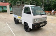 Suzuki Super Carry Truck 2010 - Màu trắng, giá chỉ 105 triệu giá 105 triệu tại Tuyên Quang