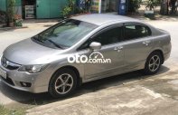 Honda Civic 2009 - Màu bạc xe gia đình giá 250 triệu tại Thái Bình