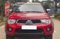 Mitsubishi Triton 2010 - Xe nhập, số tự động giá 335 triệu tại Sơn La