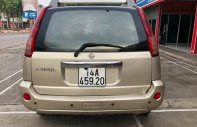 Nissan X trail 2007 - Nhập khẩu nguyên chiếc giá 289 triệu tại Hải Dương