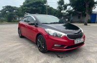 Kia K3 2014 - Màu đỏ, 435 triệu giá 435 triệu tại Thái Nguyên