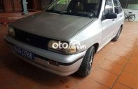 Kia Pride 1993 - Màu bạc, nhập khẩu giá 27 triệu tại Hà Nội