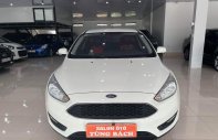 Ford Focus 2018 - Màu trắng, giá hữu nghị giá 505 triệu tại Thái Nguyên