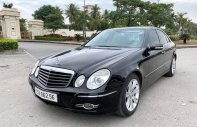 Mercedes-Benz E200 2008 - Màu đen, 380 triệu giá 380 triệu tại Hải Phòng