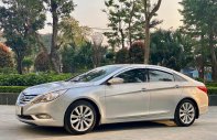 Hyundai Sonata 2011 - Keo chỉ zin, máy số zin giá 399 triệu tại Thái Nguyên