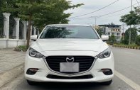 Mazda 3 2019 - Lên đời xe cần bán xe màu trắng giá 590 triệu tại Hà Nam