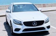 Mercedes-Benz C200 2019 - Màu trắng giá 1 tỷ 290 tr tại BR-Vũng Tàu