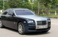 Rolls-Royce Ghost 2016 - Nhập khẩu giá 18 tỷ 899 tr tại Hà Nội