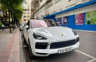 Porsche Cayenne S 2021 - Xe đẹp bao test tại HCM giá 7 tỷ 800 tr tại Tp.HCM