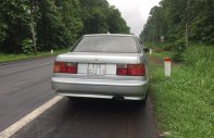 Hyundai Sonata 1991 - Màu bạc, nhập khẩu nguyên chiếc giá 40 triệu tại Đồng Nai