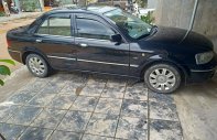 Ford Laser 2004 - Xe chính chủ, giá tốt 165tr giá 165 triệu tại Bắc Giang