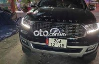 Ford Everest 2020 - Màu đen, nhập khẩu giá 1 tỷ 300 tr tại Sơn La