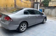 Honda Civic 2008 - Màu bạc, 279tr giá 279 triệu tại Hưng Yên