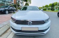 Volkswagen Passat 2017 - Màu trắng, nhập khẩu giá 838 triệu tại Hà Nội