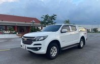 Chevrolet Colorado 2018 - Xe màu trắng số tự động giá 545 triệu tại Bắc Ninh