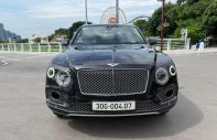 Bentley Bentayga 2019 - Màu đen, nhập khẩu nguyên chiếc giá 4 tỷ 950 tr tại Hà Nội