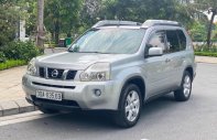 Nissan X trail 2008 - Màu bạc, nhập khẩu nguyên chiếc chính chủ, 398tr giá 398 triệu tại Hà Nội