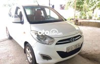 Hyundai Grand i10 2013 - Màu trắng, xe nhập, giá 165tr giá 165 triệu tại Kon Tum