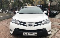 Toyota RAV4 2014 - Màu trắng giá 1 tỷ 80 tr tại Hà Nội