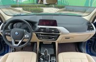 BMW X3 2021 - Màu xanh lam, nhập khẩu giá 2 tỷ 200 tr tại Hải Phòng