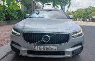 Volvo V90 2019 - Nhập chính hãng Thụy Điển giá 2 tỷ 190 tr tại Tp.HCM