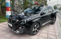 Peugeot 3008 2018 - Gia đình mua mới, chưa vết xước, nâng đời bán nhanh gọn 818tr giá 818 triệu tại Thái Bình