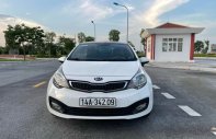 Kia Rio 2014 - Màu trắng, xe nhập giá 368 triệu tại Bắc Ninh