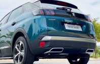 Peugeot 3008 2022 - Tặng 1 năm bảo hiểm vật chất + coupon dịch vụ và combo phụ kiện - Sẵn sàng giao xe tháng 6 giá 1 tỷ 129 tr tại Hải Dương