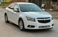 Chevrolet Cruze 2014 - Màu trắng số sàn giá 278 triệu tại Thái Nguyên