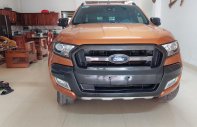 Ford Ranger 2016 - Cần bán xe giá cạnh tranh giá 675 triệu tại Yên Bái