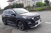 Hyundai Tucson 2020 - Màu đen, chính chủ giá 880 triệu tại Cao Bằng
