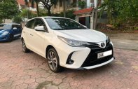 Toyota Yaris 2021 - Màu trắng, nhập khẩu nguyên chiếc giá 685 triệu tại Hải Dương