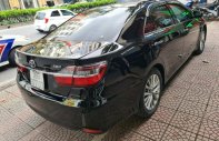 Toyota Camry 2017 - Xe màu đen giá 820 triệu tại Hà Nam