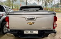 Chevrolet Colorado 2013 - Màu bạc, nhập khẩu giá 390 triệu tại Hà Nội