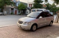 Ssangyong Stavic 2007 - Xe nhập giá 179 triệu tại Hà Nội