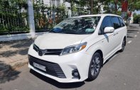 Toyota Sienna 2018 - Còn như mới, full option giá 3 tỷ 200 tr tại Tp.HCM