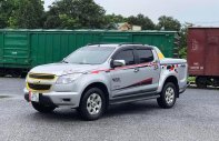 Chevrolet Colorado 2013 - Màu bạc giá hữu nghị giá 385 triệu tại Thái Nguyên