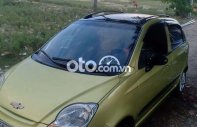 Chevrolet Spark 2009 - Màu xanh lam, nhập khẩu giá 90 triệu tại Bình Thuận  