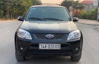Ford Escape 2011 - Màu đen giá 320 triệu tại Bắc Giang
