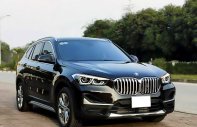 BMW X1 2021 - Màu đen, nhập khẩu giá 1 tỷ 798 tr tại Hà Nội