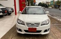 Hyundai Avante 2011 - Màu trắng giá 348 triệu tại Lâm Đồng