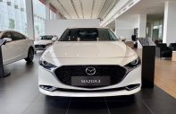 Mazda 3 2022 - Ưu đãi giảm giá và tặng phụ kiện - Hỗ trợ vay lãi suất ưu đãi giá 669 triệu tại Quảng Bình