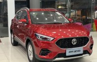 MG ZS 2022 - Giao ngay-  Tặng BHVC - tặng gói phụ kiện chính hãng. Bảo hành 5 năm miễn phí giá 519 triệu tại BR-Vũng Tàu