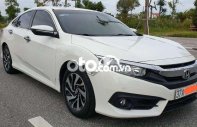 Honda Civic 2018 - Màu trắng, nhập khẩu giá hữu nghị giá 630 triệu tại Hà Tĩnh