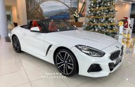 BMW Z4 2022 - Dòng xe thể thao của tương lai giá 3 tỷ 409 tr tại Bắc Ninh